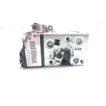 CERRADURA PUERTA DELANTERA DERECHA 9136J4 