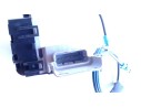 CERRADURA PUERTA TRASERA DERECHA 9138T5 