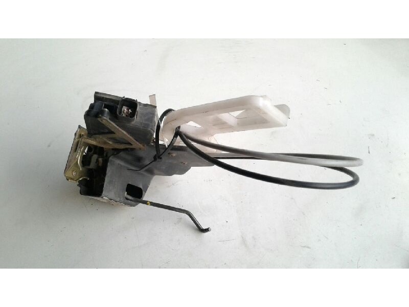 Recambio de cerradura puerta trasera izquierda para kia sportage lx referencia OEM IAM   