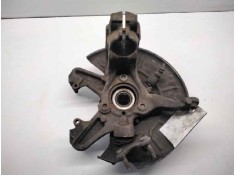 Recambio de mangueta delantera derecha para volkswagen caddy ka/kb (2k) furg. referencia OEM IAM    2