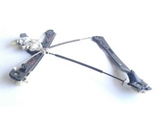 Recambio de elevalunas delantero izquierdo para bmw serie 1 berlina (e81/e87) 118d referencia OEM IAM 51337138465   2