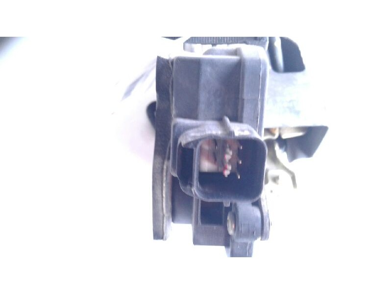 Recambio de cerradura puerta trasera izquierda para kia sportage lx referencia OEM IAM   