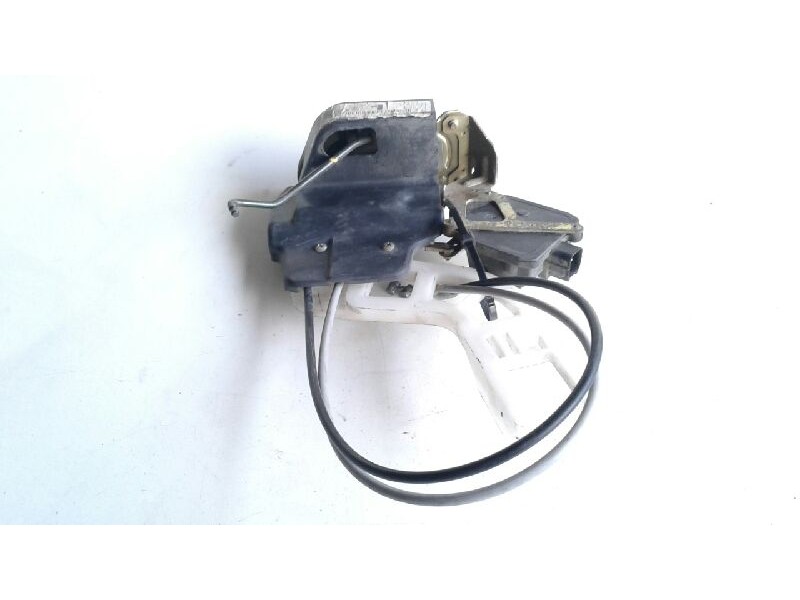 Recambio de cerradura puerta trasera izquierda para kia sportage lx referencia OEM IAM   