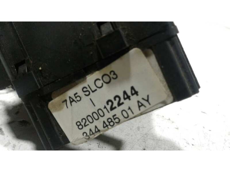 Recambio de mando limpia para renault laguna ii grandtour (kg0) dynamique referencia OEM IAM   