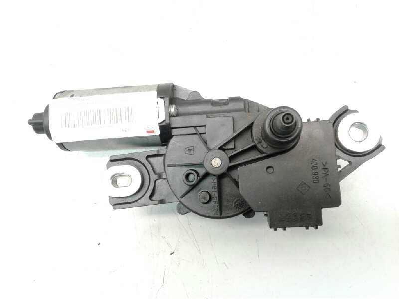 Recambio de motor limpia trasero para volkswagen caddy ka/kb (2k) furg. referencia OEM IAM   