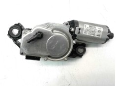 Recambio de motor limpia trasero para volkswagen caddy ka/kb (2k) furg. referencia OEM IAM    2