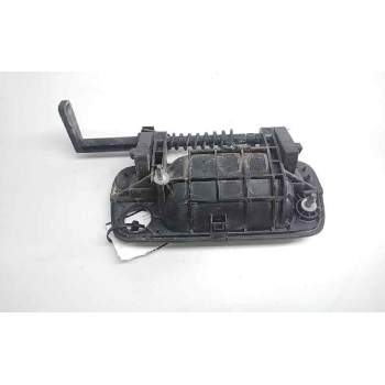 Recambio de maneta exterior delantera izquierda para peugeot 406 berlina (s1/s2) srdt referencia OEM IAM 9621855677  