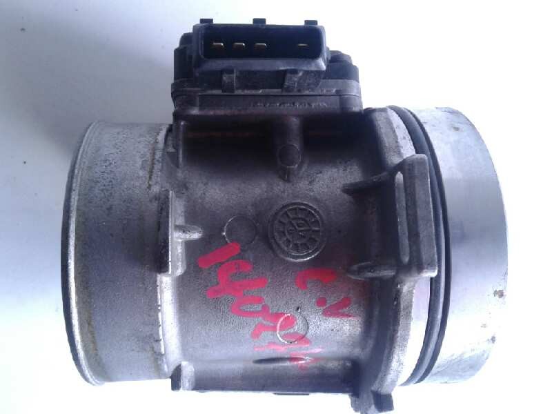 Recambio de caudalimetro para ford escort berl./turnier atlanta berlina referencia OEM IAM 93BB12B579BA  