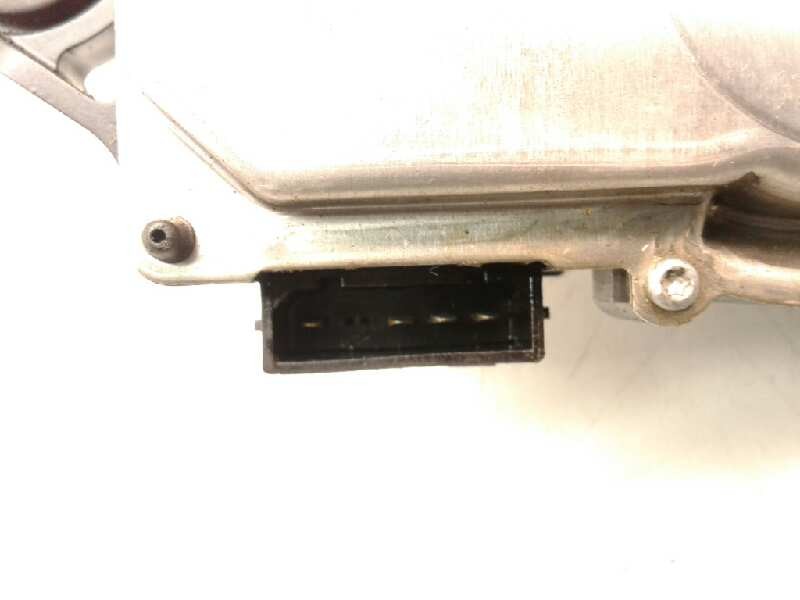 Recambio de motor limpia trasero para volkswagen caddy ka/kb (2k) furg. referencia OEM IAM   