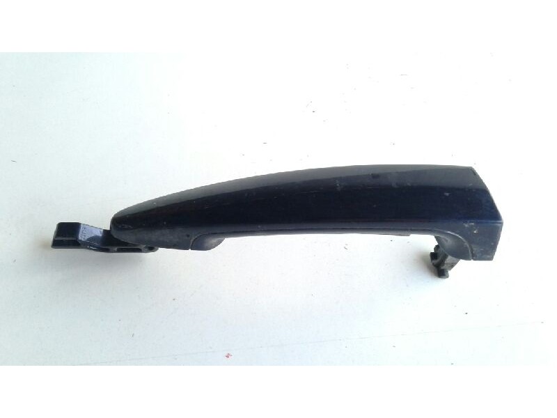 Recambio de maneta exterior delantera derecha para bmw serie 1 berlina (e81/e87) 118d referencia OEM IAM   