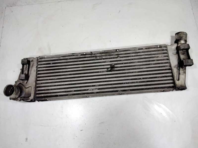 Recambio de intercooler para renault megane ii berlina 5p confort authentique referencia OEM IAM 8200700172  