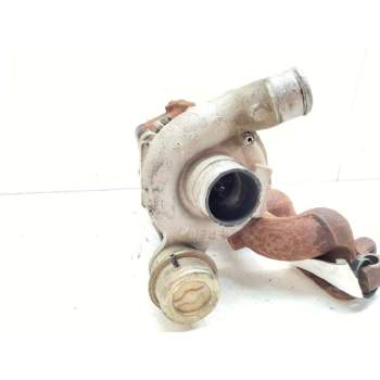 Recambio de turbocompresor para ford mondeo berlina (ge) ambiente referencia OEM IAM 1S706K682AF 7086186 