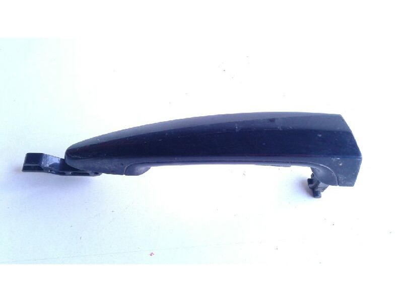 Recambio de maneta exterior delantera derecha para bmw serie 1 berlina (e81/e87) 118d referencia OEM IAM   