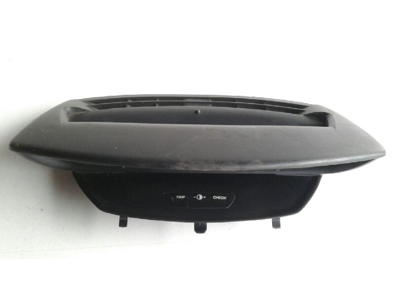 Recambio de cuadro instrumentos para citroen c4 berlina collection referencia OEM IAM 6106WA  