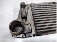 Recambio de intercooler para renault megane ii berlina 5p confort authentique referencia OEM IAM 8200700172   2