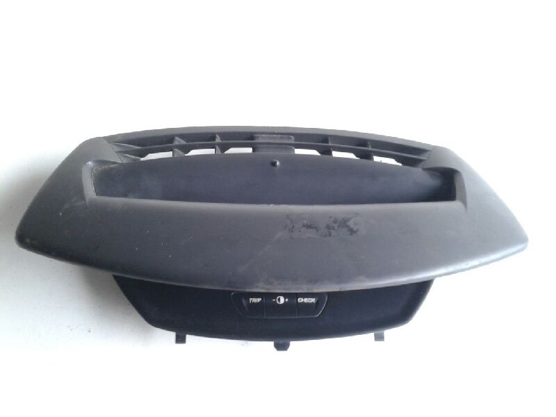 Recambio de cuadro instrumentos para citroen c4 berlina collection referencia OEM IAM 6106WA  