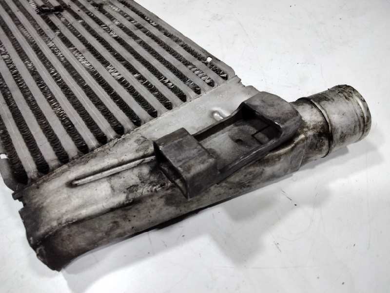 Recambio de intercooler para renault megane ii berlina 5p confort authentique referencia OEM IAM 8200700172  