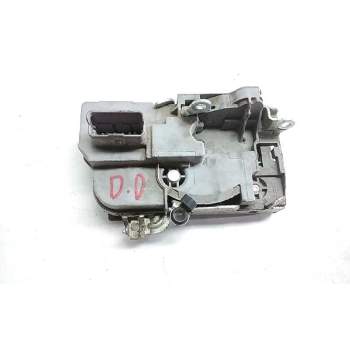 Recambio de cerradura puerta delantera derecha para peugeot partner (s2) combi plus referencia OEM IAM 9136J4  