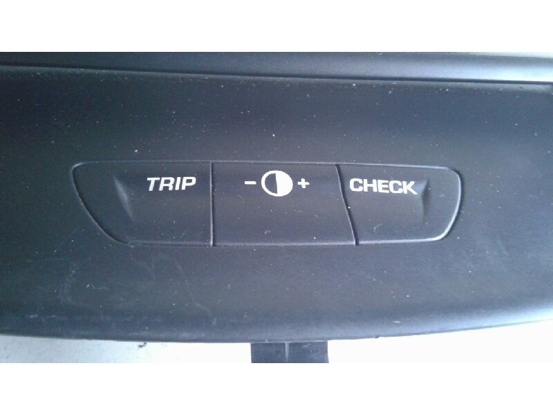 Recambio de cuadro instrumentos para citroen c4 berlina collection referencia OEM IAM 6106WA  