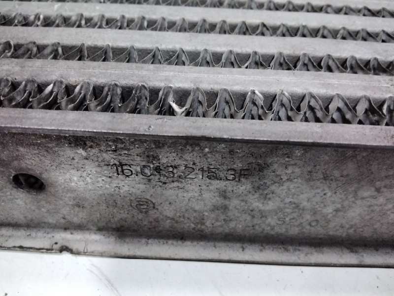 Recambio de intercooler para renault megane ii berlina 5p confort authentique referencia OEM IAM 8200700172  