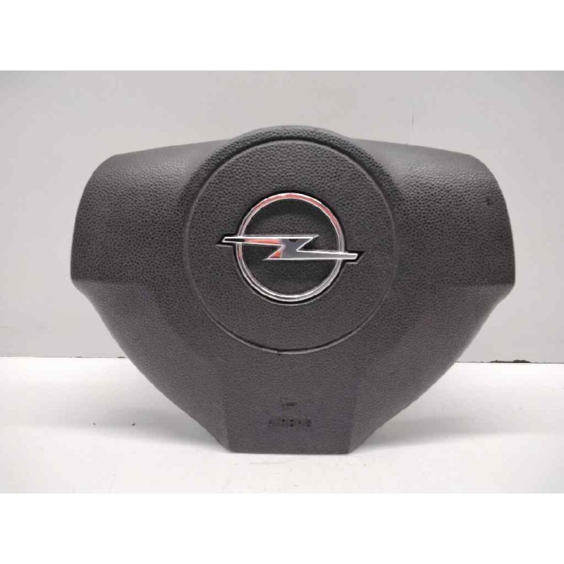 Recambio de airbag delantero izquierdo para opel astra h berlina cosmo referencia OEM IAM 13168455  