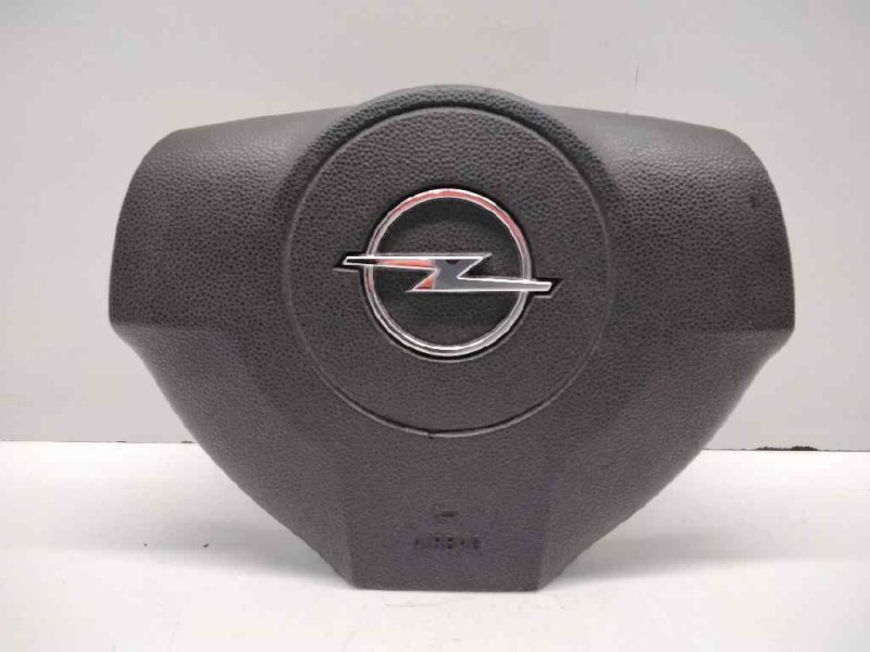 Recambio de airbag delantero izquierdo para opel astra h berlina cosmo referencia OEM IAM 13168455  