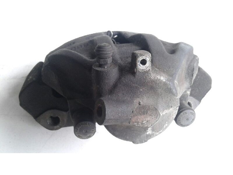 Recambio de pinza freno delantera izquierda para mercedes sprinter 02.00  caja cerrada 313 cdi (903.661-662) referencia OEM IAM 