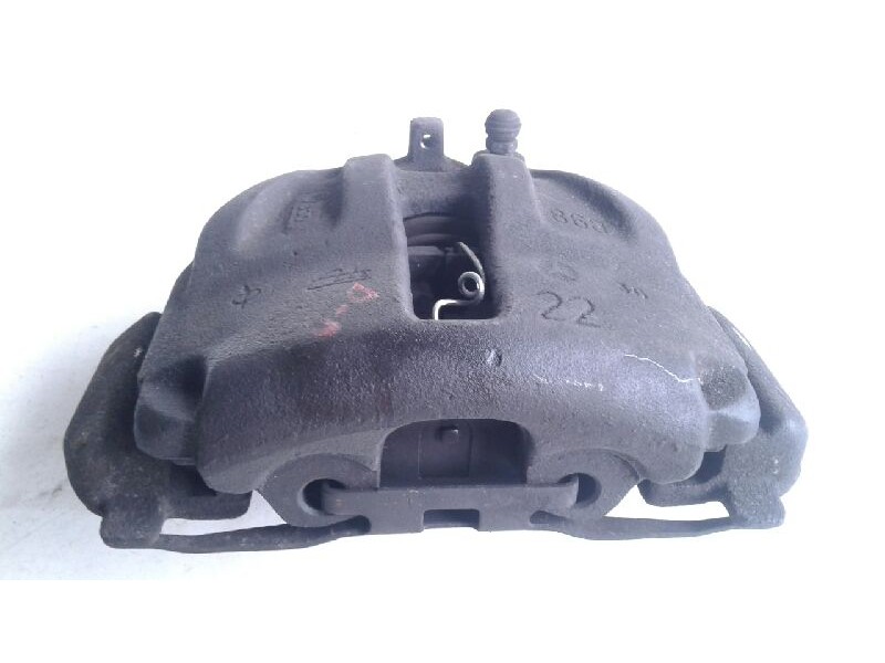 Recambio de pinza freno delantera izquierda para mercedes sprinter 02.00  caja cerrada 313 cdi (903.661-662) referencia OEM IAM 