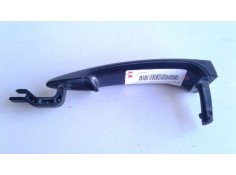 Recambio de maneta exterior trasera derecha para bmw serie 1 berlina (e81/e87) 118d referencia OEM IAM    2