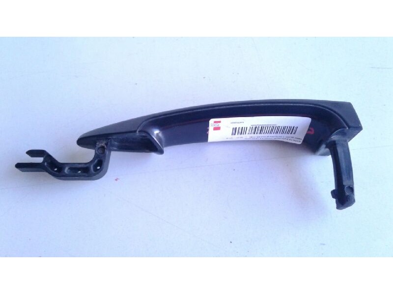 Recambio de maneta exterior trasera derecha para bmw serie 1 berlina (e81/e87) 118d referencia OEM IAM   