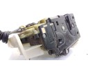 CERRADURA PUERTA DELANTERA IZQUIERDA 3B0837867 