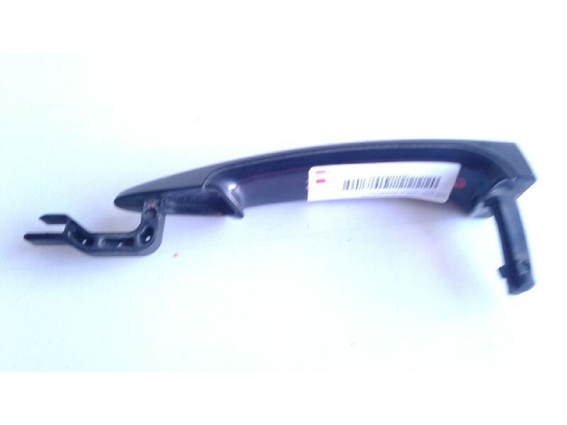 Recambio de maneta exterior trasera derecha para bmw serie 1 berlina (e81/e87) 118d referencia OEM IAM   