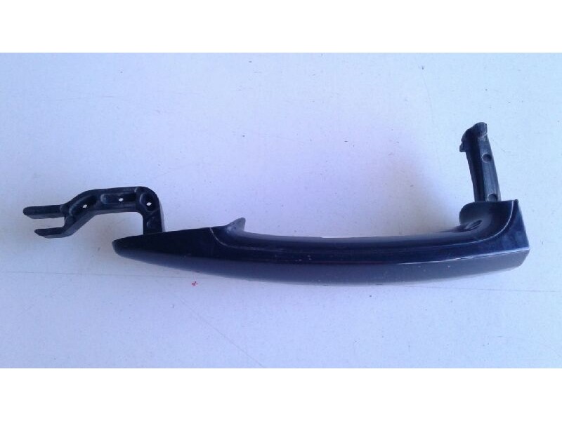 Recambio de maneta exterior trasera derecha para bmw serie 1 berlina (e81/e87) 118d referencia OEM IAM   