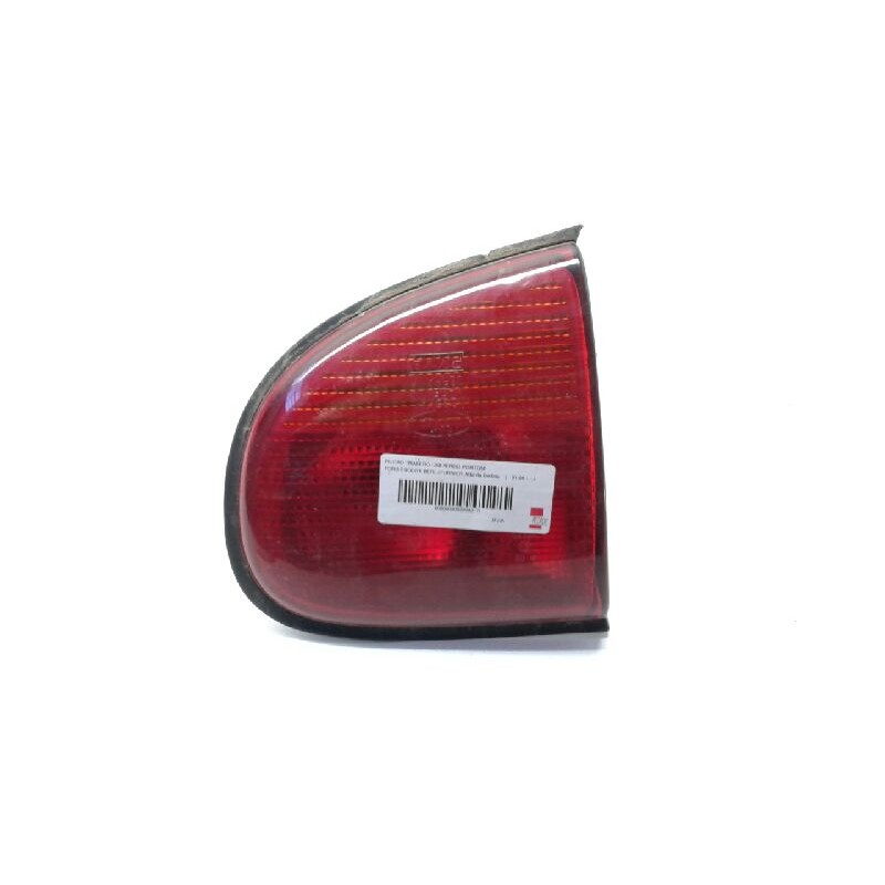 Recambio de piloto trasero izquierdo porton para ford escort berl./turnier atlanta berlina referencia OEM IAM   