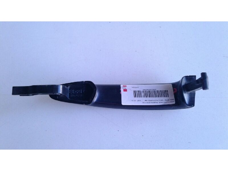 Recambio de maneta exterior trasera derecha para bmw serie 1 berlina (e81/e87) 118d referencia OEM IAM   