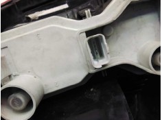 Recambio de piloto trasero izquierdo para renault megane ii berlina 5p confort authentique referencia OEM IAM 8200073236   2