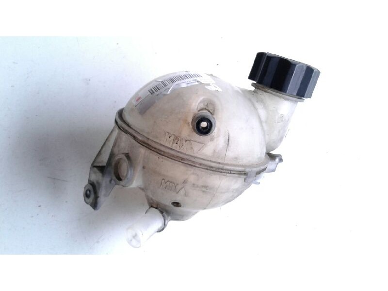 Recambio de deposito expansion para citroen c4 berlina collection referencia OEM IAM 4635A7  