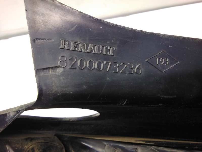 Recambio de piloto trasero izquierdo para renault megane ii berlina 5p confort authentique referencia OEM IAM 8200073236  