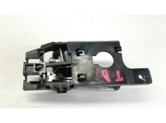 Recambio de maneta interior delantera derecha para kia sportage lx referencia OEM IAM 82813IF000   2