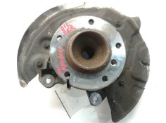 Recambio de mangueta delantera derecha para bmw serie 1 berlina (e81/e87) 118d referencia OEM IAM 31216793924   2
