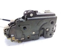 Recambio de cerradura puerta trasera derecha para skoda superb (3u4) elegance referencia OEM IAM 3U5839A768  
