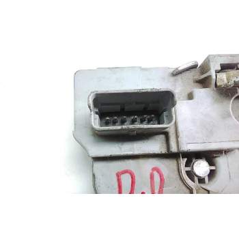 Recambio de cerradura puerta delantera derecha para peugeot partner (s2) combi plus referencia OEM IAM 9136J4  