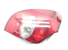 Recambio de piloto trasero izquierdo para renault laguna ii grandtour (kg0) dynamique referencia OEM IAM 8200703487  