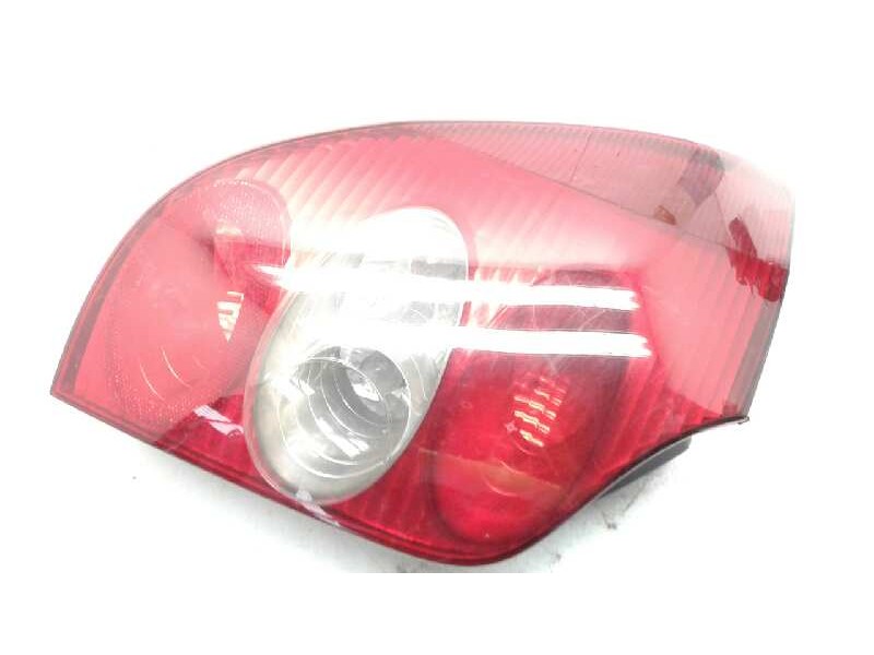 Recambio de piloto trasero izquierdo para renault laguna ii grandtour (kg0) dynamique referencia OEM IAM 8200703487  