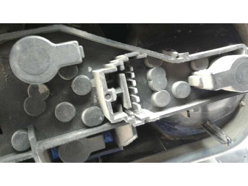 Recambio de piloto trasero izquierdo para renault laguna ii grandtour (kg0) dynamique referencia OEM IAM 8200703487  