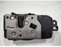 CERRADURA PUERTA DELANTERA DERECHA 13128122 