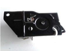 Recambio de maneta interior trasera izquierda para hyundai santa fe (sm) 2.0 crdi vgt comfort referencia OEM IAM    2