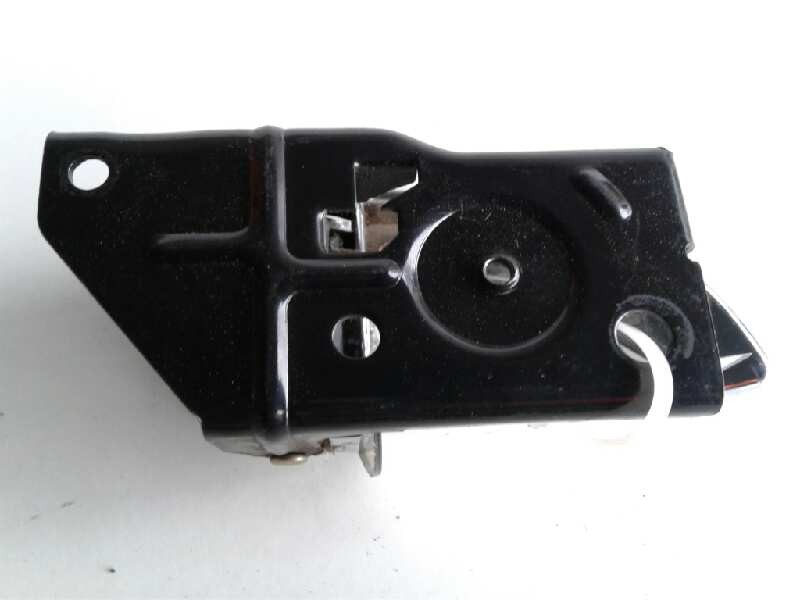 Recambio de maneta interior trasera izquierda para hyundai santa fe (sm) 2.0 crdi vgt comfort referencia OEM IAM   