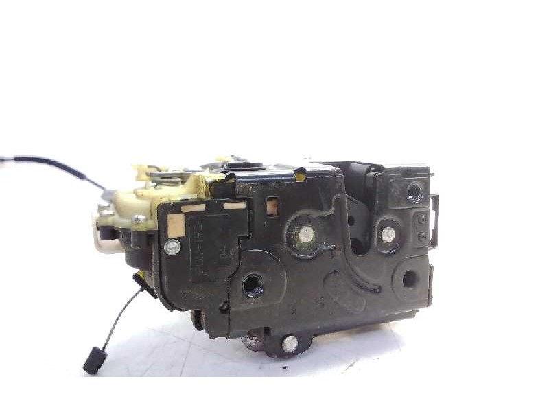 Recambio de cerradura puerta trasera izquierda para skoda superb (3u4) elegance referencia OEM IAM 305839767A  