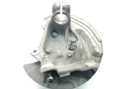 Recambio de mangueta delantera izquierda para bmw serie 1 berlina (e81/e87) 118d referencia OEM IAM 31216793923   2